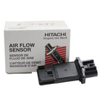 Hitachi Front Mass Air Flow Sensor MAF0034 for Buick Cadillac Chevy GMC Hummer Saab