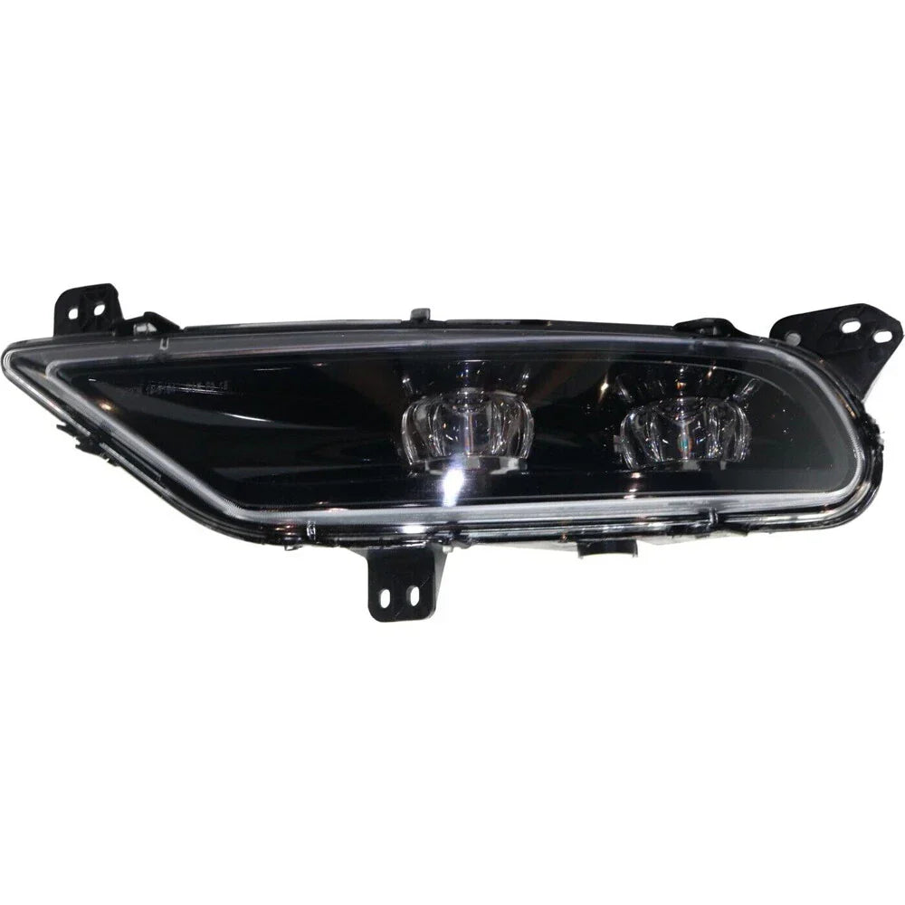 Left Fog Light for Chrysler 300 (2011-2022)