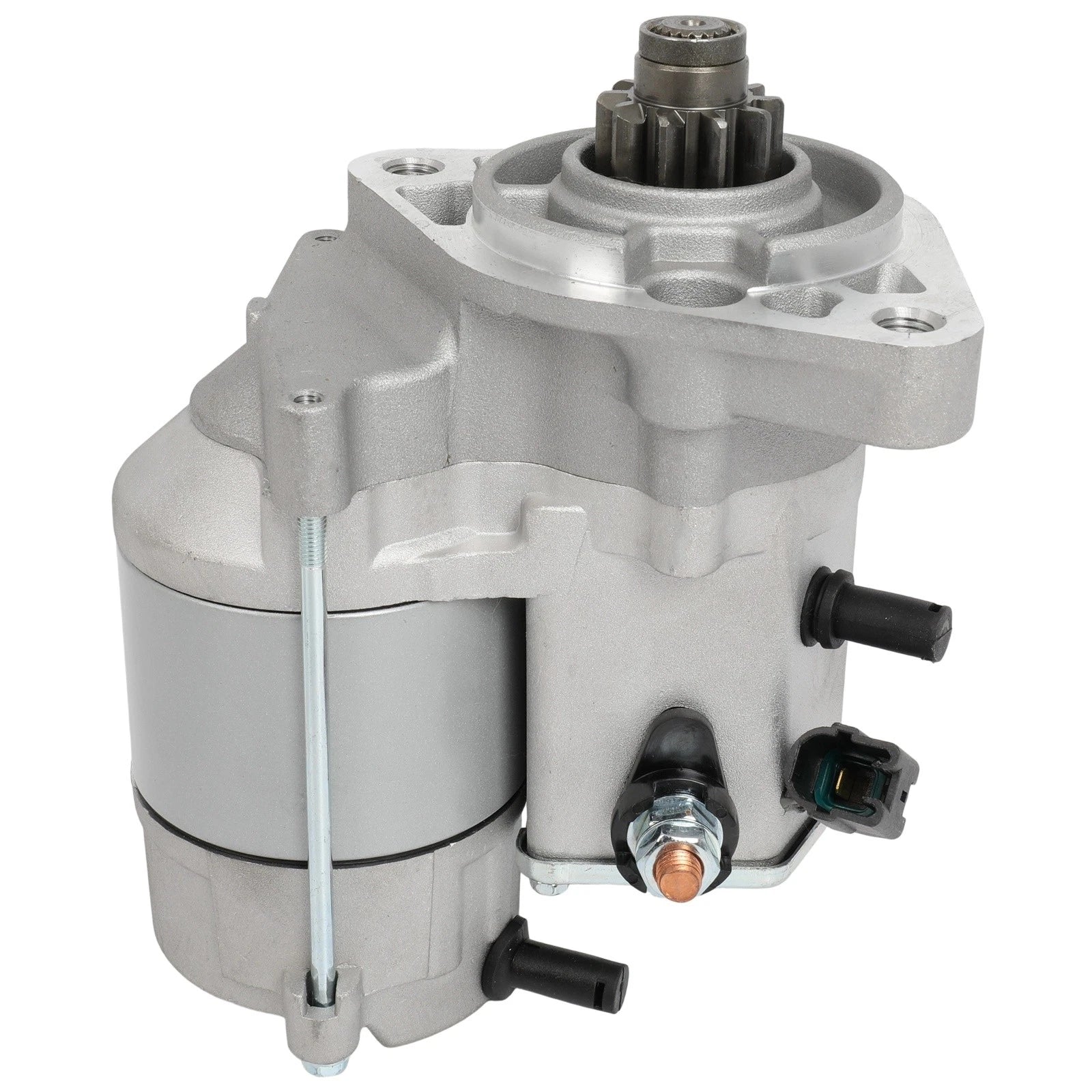 Starter Motor for Toyota Tacoma (2011–2015)