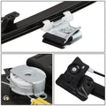 Power Window Regulator with Motor for Land Rover Freelander (2002–2005)