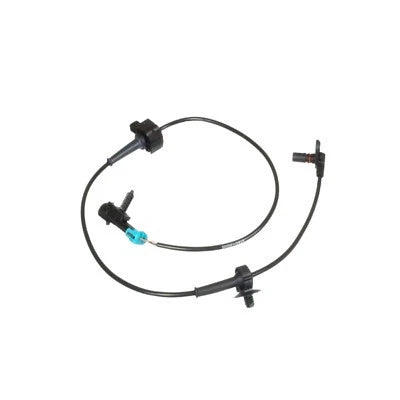 ABS Wheel Speed Sensor Set of 2 for Cadillac Chevrolet GMC (2000–2024)