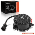 Radiator Fan Motor for Honda Accord (2003–2007)