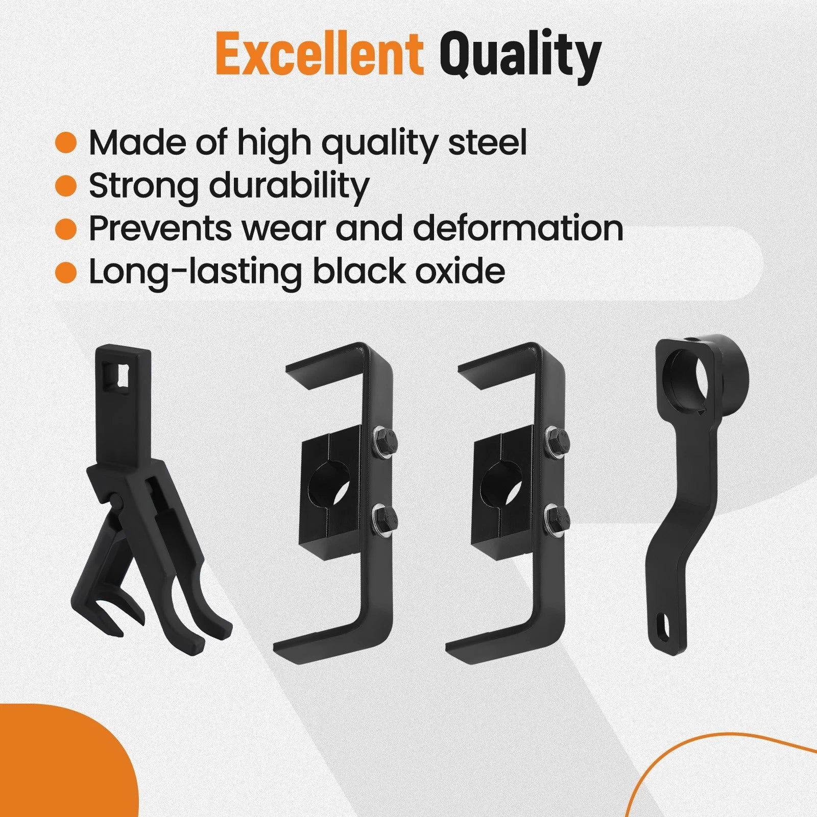 Crankshaft Positioning Tool for Ford Modular V8 V10 (1991-2022)