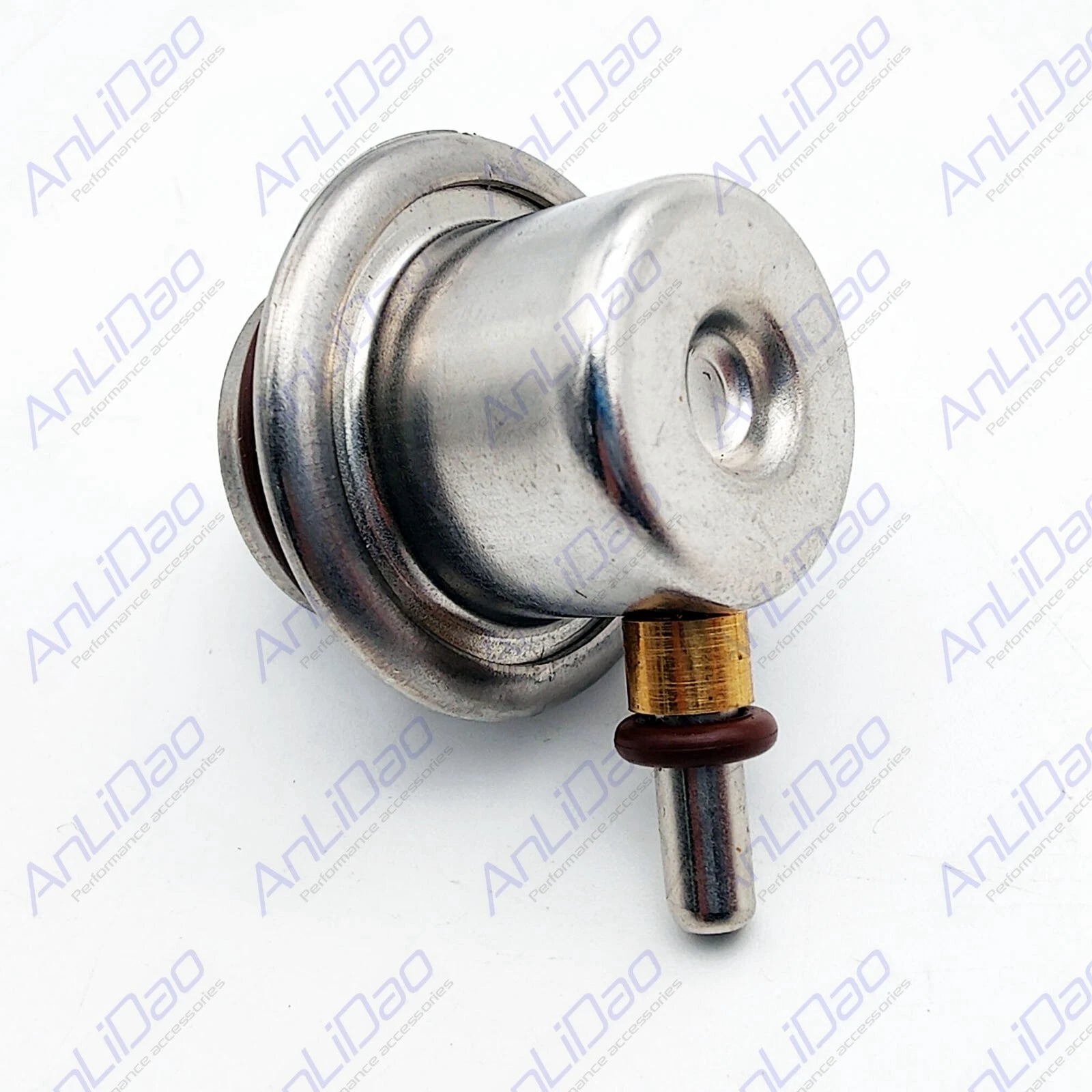Fuel Pressure Regulator for Sea-Doo GTX/LRV/RX/Sportster (2000–2007) 275500464