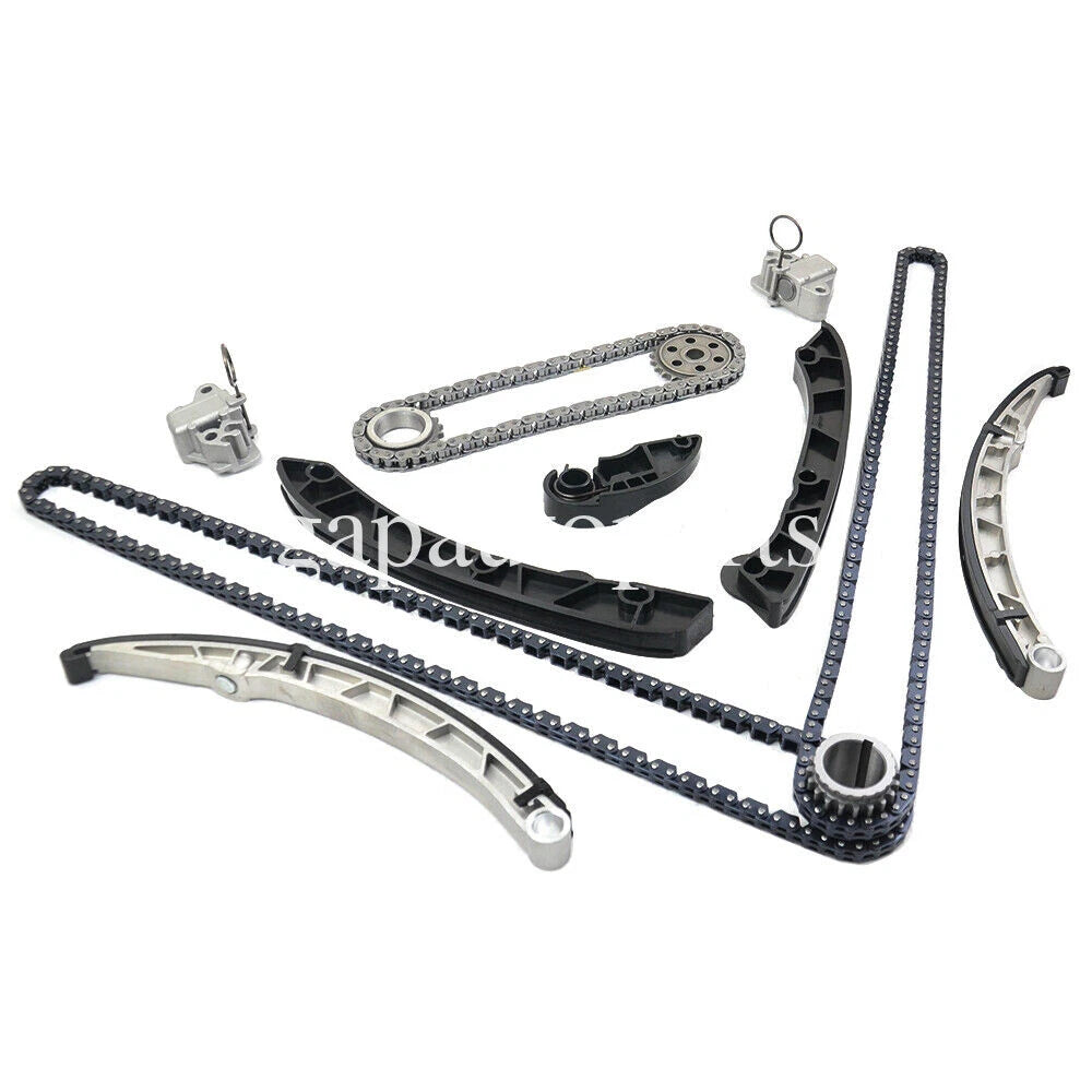 Timing Chain Kit LR032048 LR072611 for Land Rover Range Rover Sport (2010–2015)