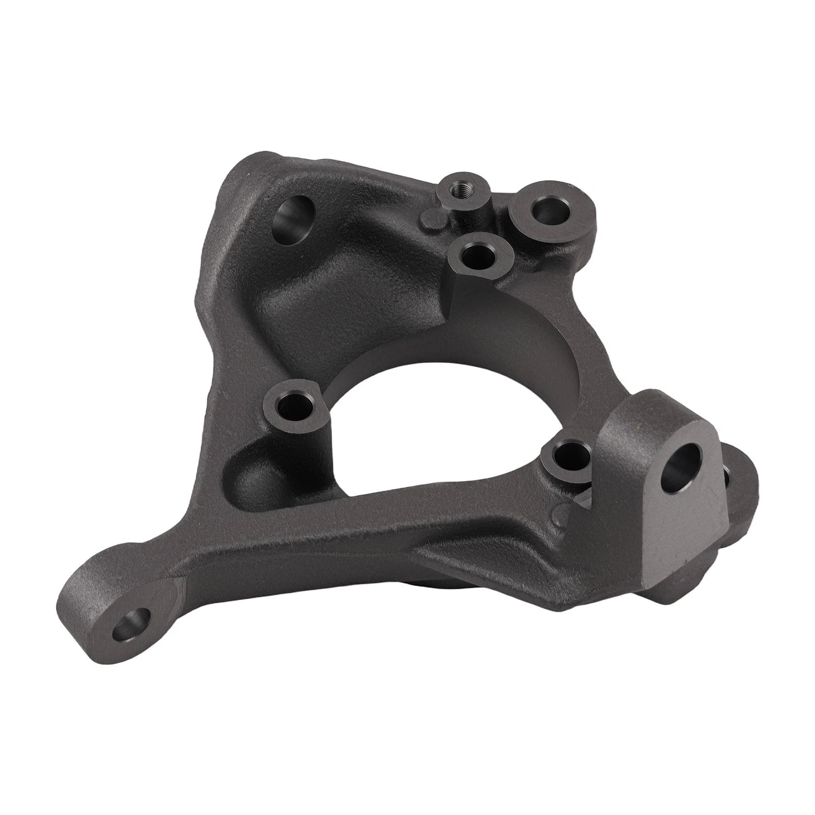 Front LH Hub Assembly for Jeep Wrangler JK Sport 3.8L (2007–2011)