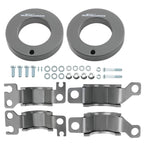2 Inch Front Rear Leveling Lift Kit for Jeep Cherokee KL (2014–2023)