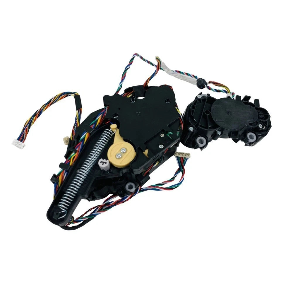Replacement Motor Kit for Roborock Qrevo Curv S5X (1pc)