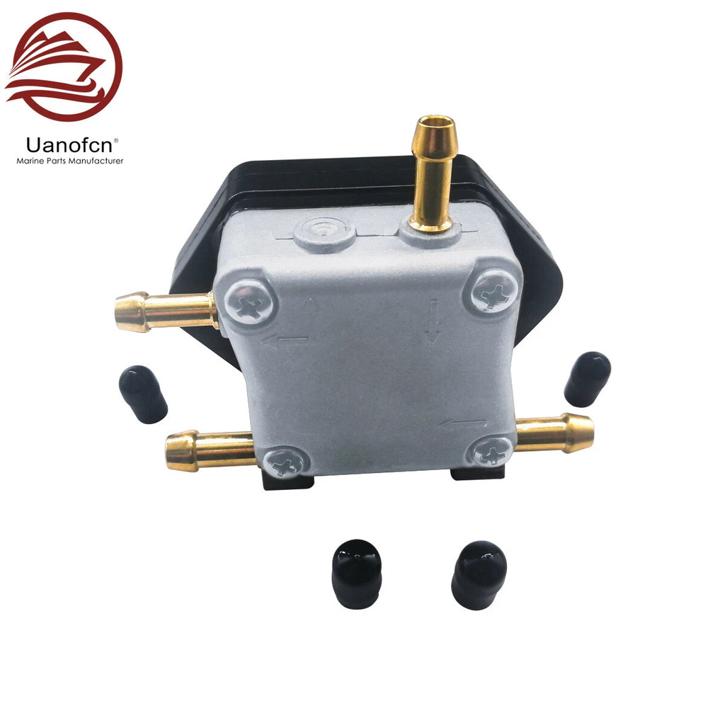 Fuel Pump for Mercury 4 Stroke 40HP 50HP 60HP Outboard (8M0118177)