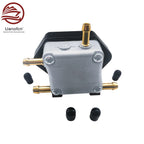 Fuel Pump for Mercury 4 Stroke 40HP 50HP 60HP Outboard (8M0118177)