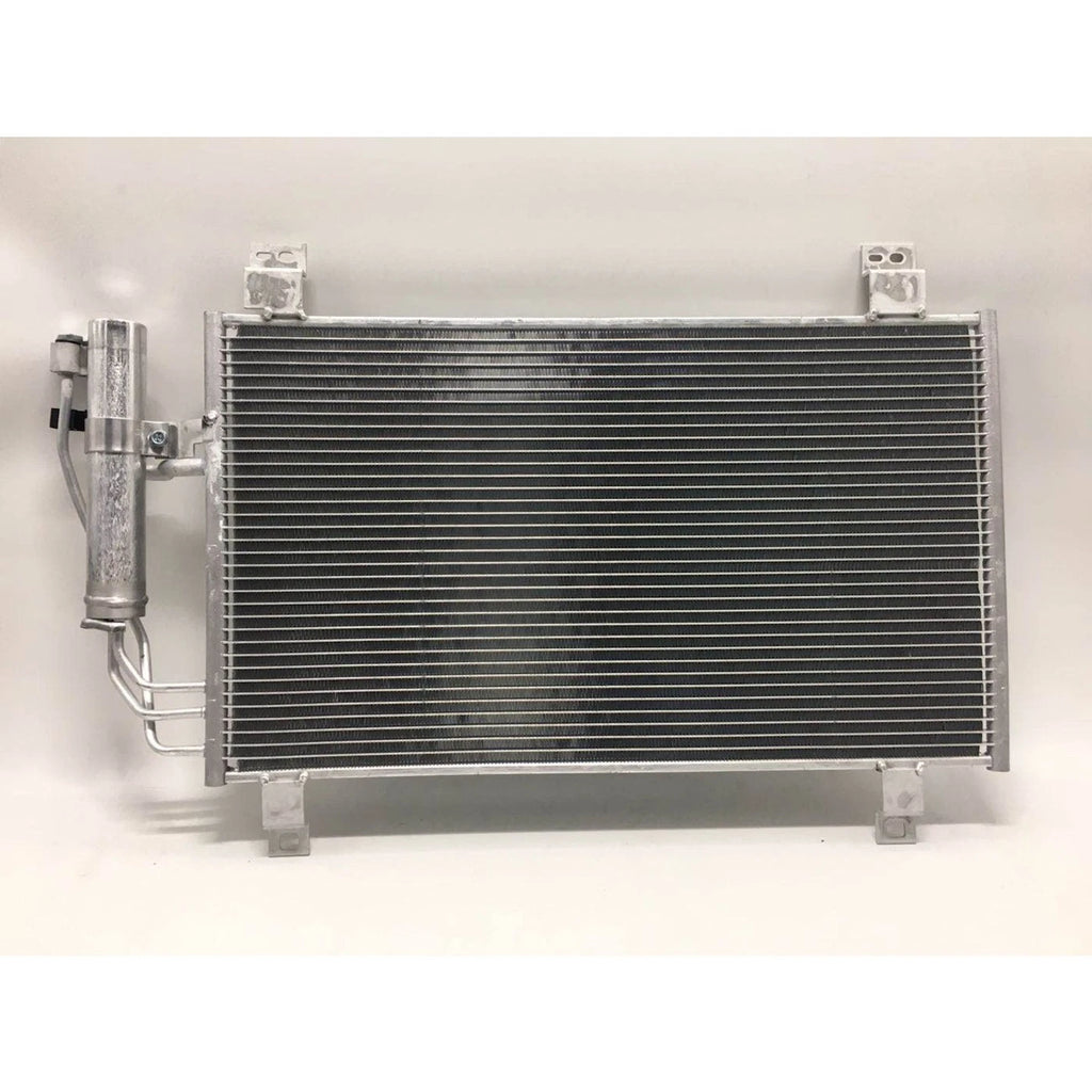 A/C Condenser for Mazda CX-3, Toyota Yaris iA, Scion (2016)