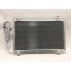 A/C Condenser for Mazda CX-3, Toyota Yaris iA, Scion (2016)