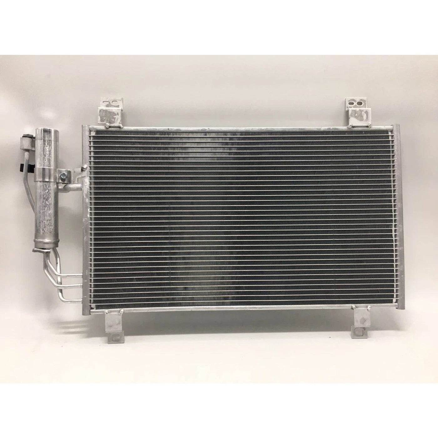A/C Condenser for Mazda CX-3, Toyota Yaris iA, Scion (2016)