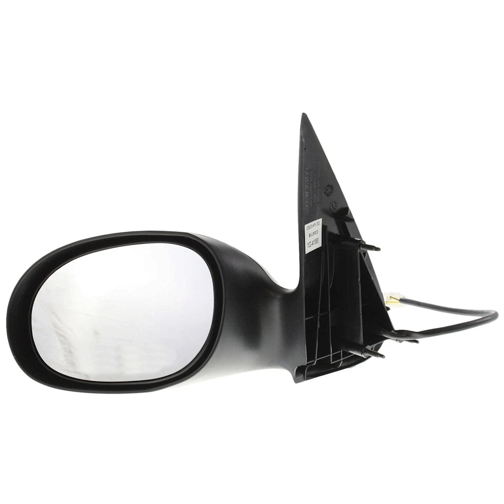 Driver Side Mirror for Chrysler PT Cruiser (2001–2003)