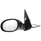 Driver Side Mirror for Chrysler PT Cruiser (2001–2003)