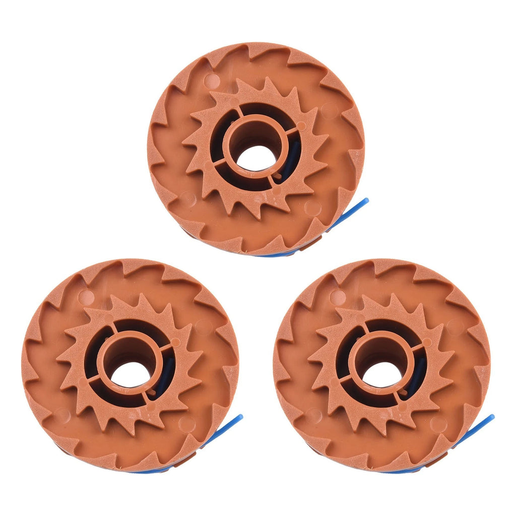 Replacement Spool for Edge Trimmer (Universal Fit)