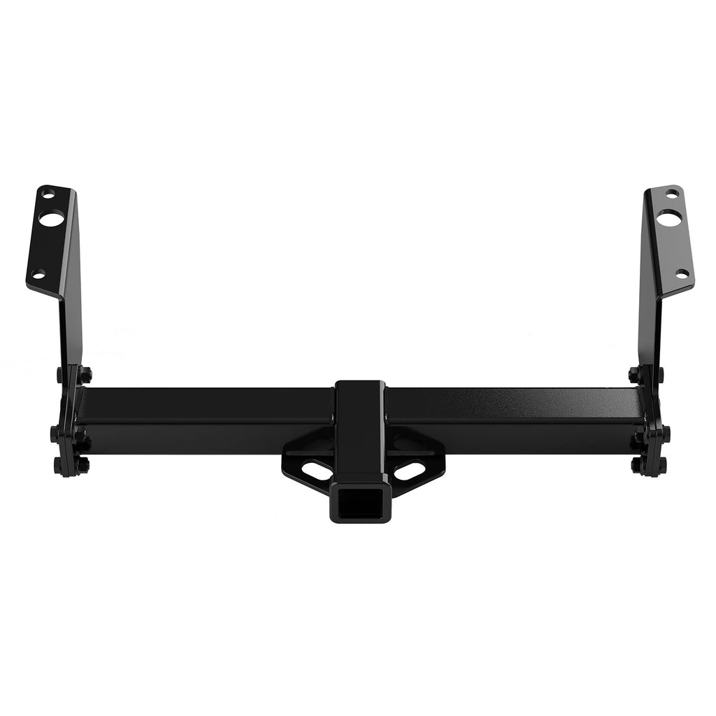 2 Inch Trailer Hitch Receiver for Ford Ranger (1983–2011)