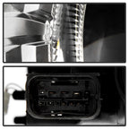 HID Projector Headlight Driver for BMW F10 528i 535i (2011–2013)