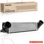 Intercooler for BMW 335d (2009–2011) Turbo