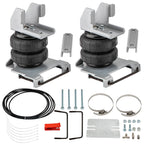 Air Spring Bag Tow Assist Rear Overload for Sierra 1500 (2007–2018)