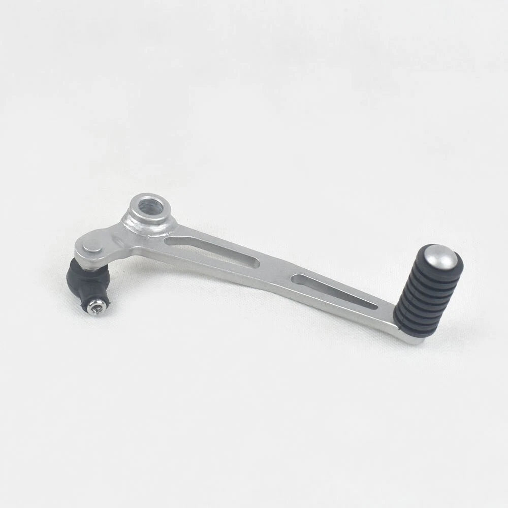 Shifter Pedal Gear Shift Lever for Kawasaki Ninja 400 Z400 (2018–2023)