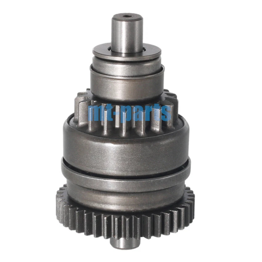 Starter Drive Bendix for Polaris Magnum 500 4X4 (2000–2002) / Ranger 500 4X4 (2001–2007)