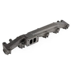 12V Exhaust Manifold Tube for Cummins QSB5.9 6B ISB Engine (3922728, 3931744)