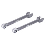 Adjustable Front Upper Control Arms For Jeep Wrangler JK Unlimited 2007-2018 4WD