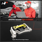 Front Engine Mount for Mercedes-Benz CLA250 CLA45 AMG (2014-2019)