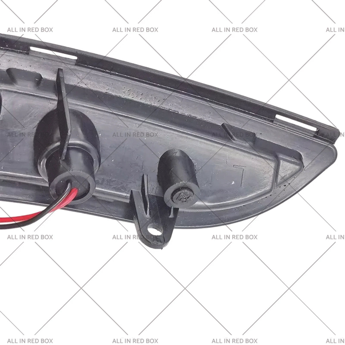 Left Side Turning Indicator Light for LDV G10 (2015–On)