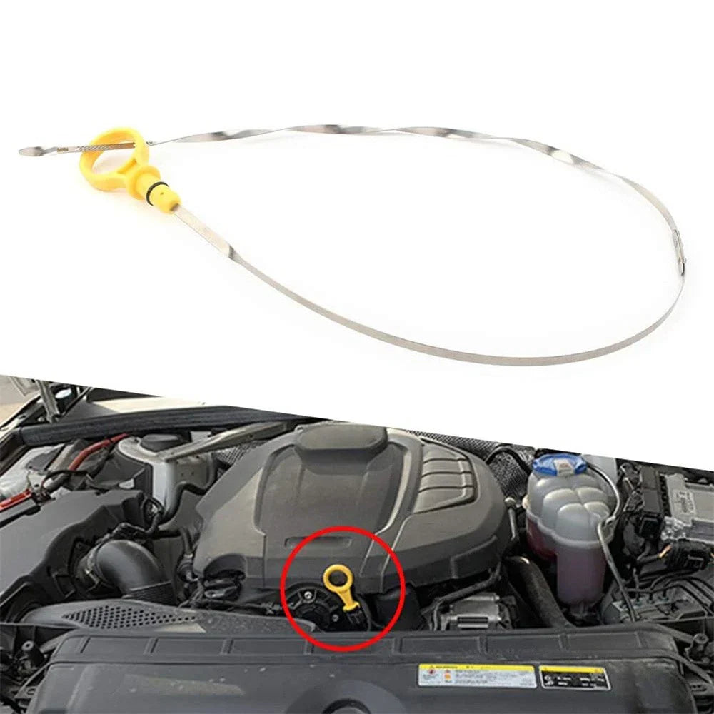 Engine Oil Dipstick for Ford Mustang 1999-2004 (1999-2004)