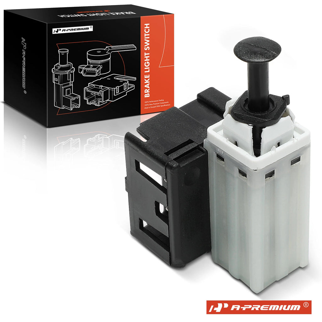Brake Light Switch for Dodge Ram 1500, Jeep Grand Cherokee 