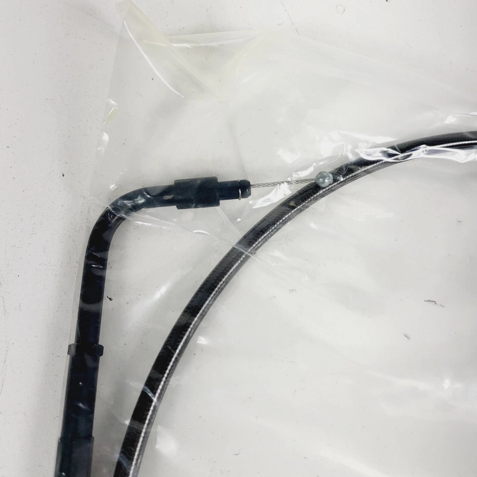 Idle Cable for Harley XL Sportster (2007–2020) 15" - 17" LA Choppers