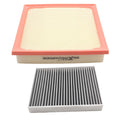 Cabin Air Filter for Toyota Camry Highlander (2018–2025)
