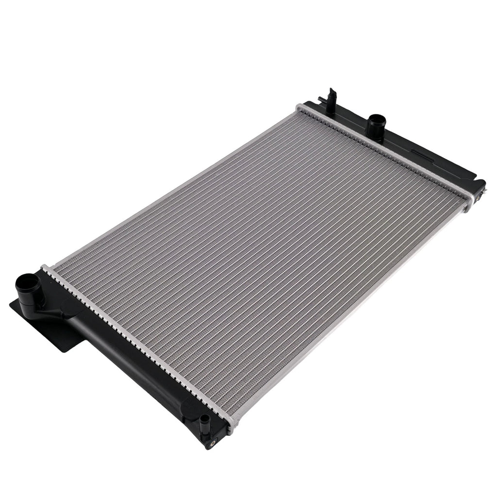 Coolant Radiator Assembly for Toyota Corolla iM 2017-2018 134002160 MT