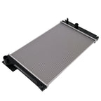 Coolant Radiator Assembly for Toyota Corolla iM 2017-2018 134002160 MT