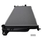 Radiator for Dodge Ram 2500/3500 (1994-2002) 2 Row Cross Flow