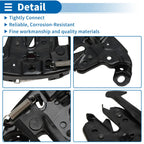 Hood Latch Assembly for Nissan Sentra (2004–2006) No. 656016Z500