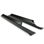Outer Rocker Panels Pair for Chevy GMC C/K 1500 2500 3500 (1988–1998)