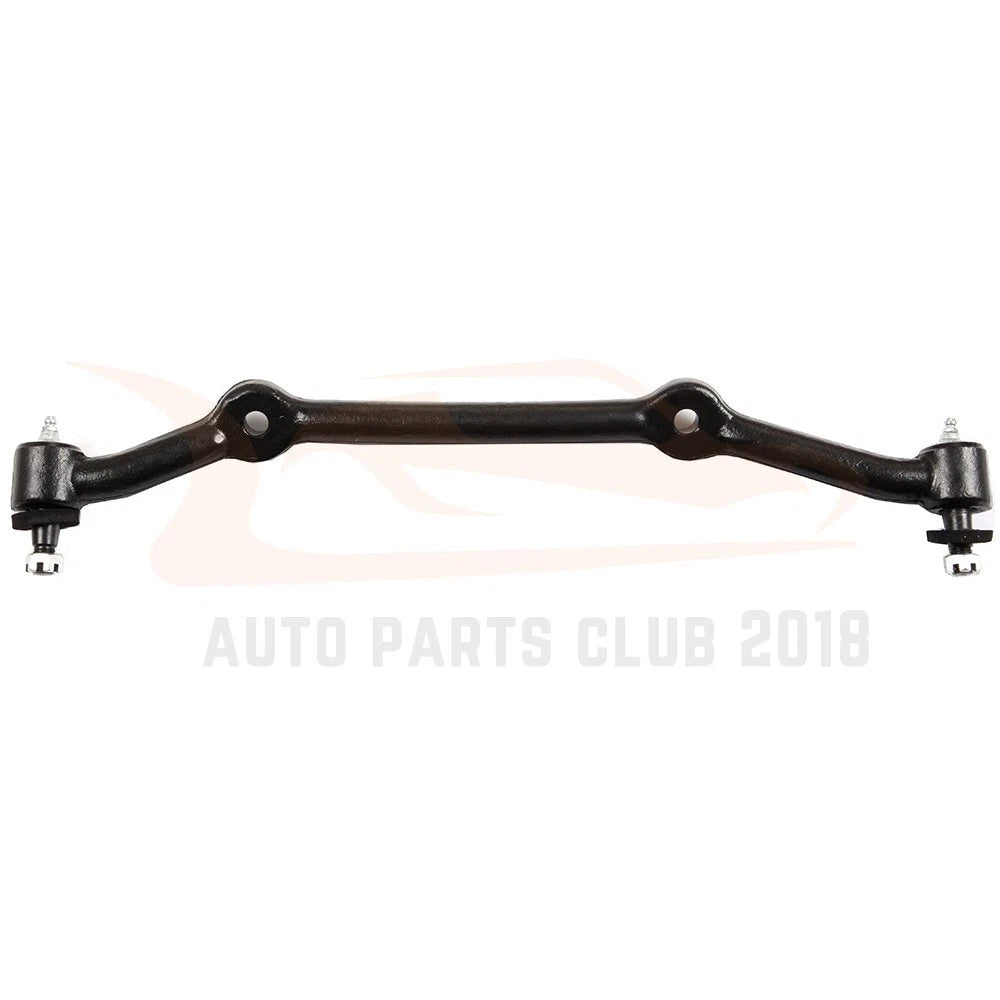 2WD Front Suspension Tie Rod Kit for Chevy GMC Blazer S10 Jimmy (1996–2005)