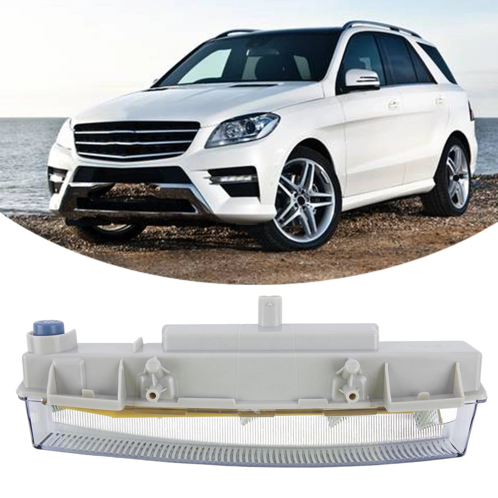 Daytime Running Lamp for Mercedes Benz W166, X204 (2012–2015)
