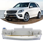 Daytime Running Lamp for Mercedes Benz W166, X204 (2012–2015)