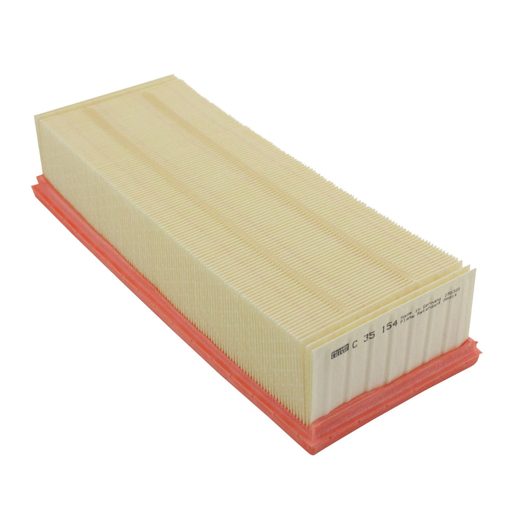 MANN Air Filter 1K0129620D for Audi A3 Q3 TT Quattro VW Beetle CC Eos GTI Tiguan (2006–2021)