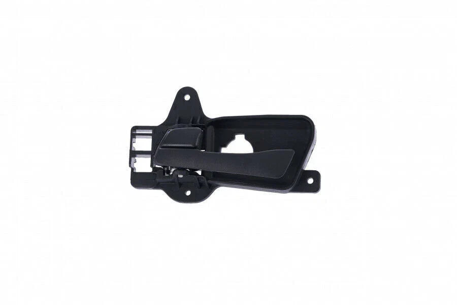 Rear Left RLHS Texture Black Inner Door Handle for Hyundai i30 (2007–2012)