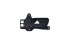 Rear Left RLHS Texture Black Inner Door Handle for Hyundai i30 (2007–2012)