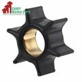 Water Pump Impeller for Mercury 30/35/40/45/50/60/65/70HP (1990–2023) 47-89983T