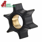 Water Pump Impeller for Mercury 30/35/40/45/50/60/65/70HP (1990–2023) 47-89983T