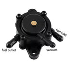 Fuel Pump Filter Kit for Briggs & Stratton (491922, 808492, 808656, 691034, 692313)
