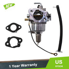 Carburetor for John Deere LT180 LTR180 LX277 (AM130924 AM130925 AM130923)
