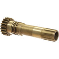 Hollow PTO Drive Shaft for AM General (AM191500M1)
